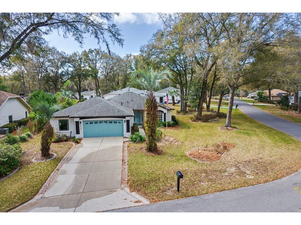 10121 SW 190th Court Dunnellon FL 34432 - RAINBOW RIVER OM719868 image1
