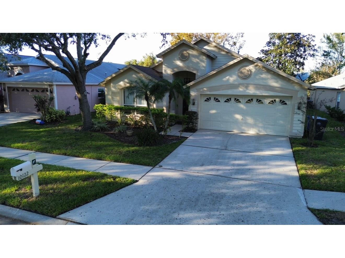 10122 Arbor Run Drive Tampa FL 33647 TB8460762 image1