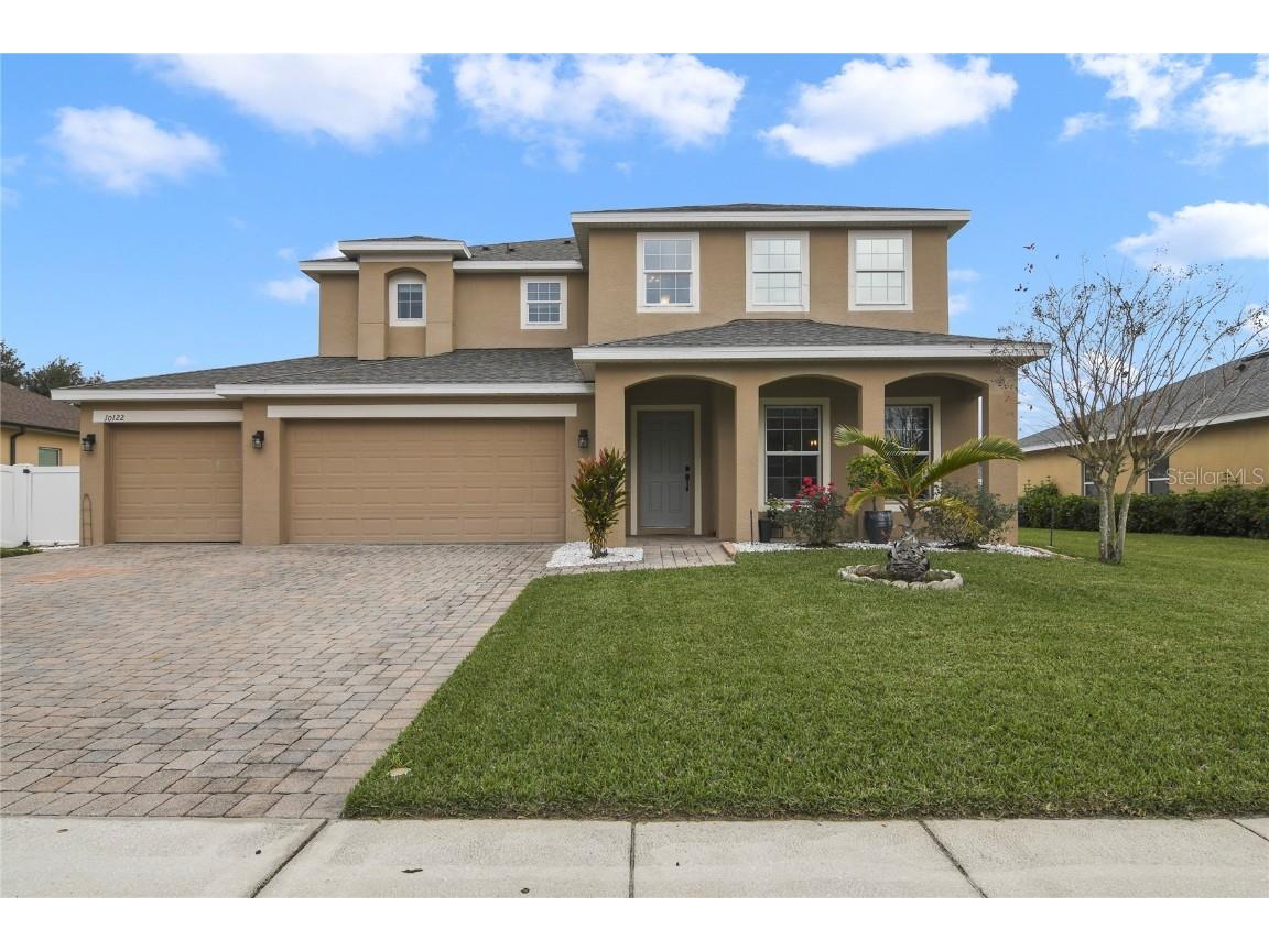 10122 Lenox Street Clermont FL 34711 O6170019 image1