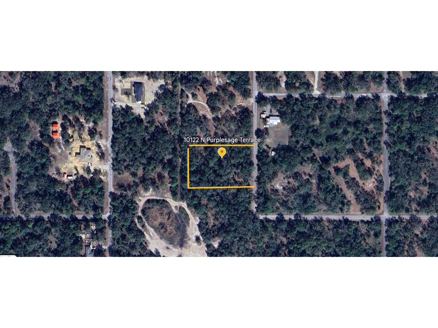 10122 N Purplesage Terrace Crystal River FL 34428 A4663893 image1