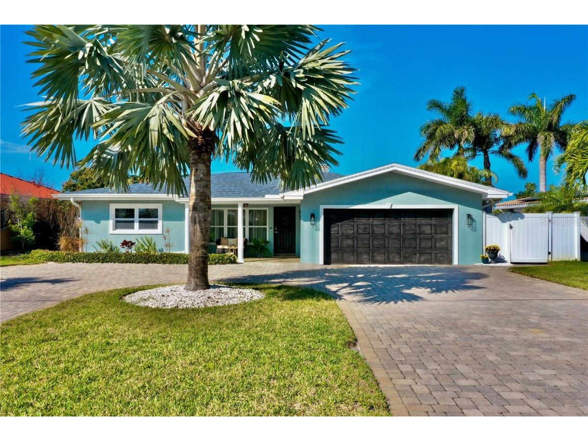 10122 Yacht Club Drive Treasure Island FL 33706 T3512071 image1
