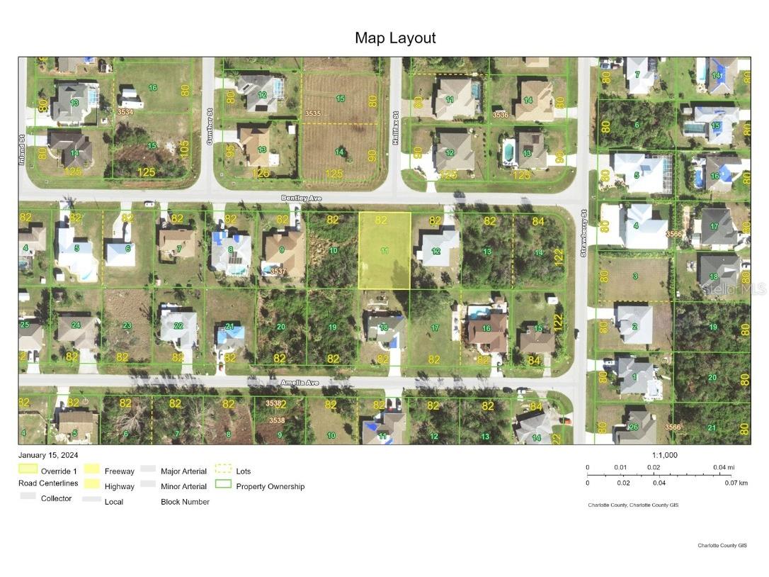 10123 Bentley Avenue Englewood FL 34224 D6134375 image1