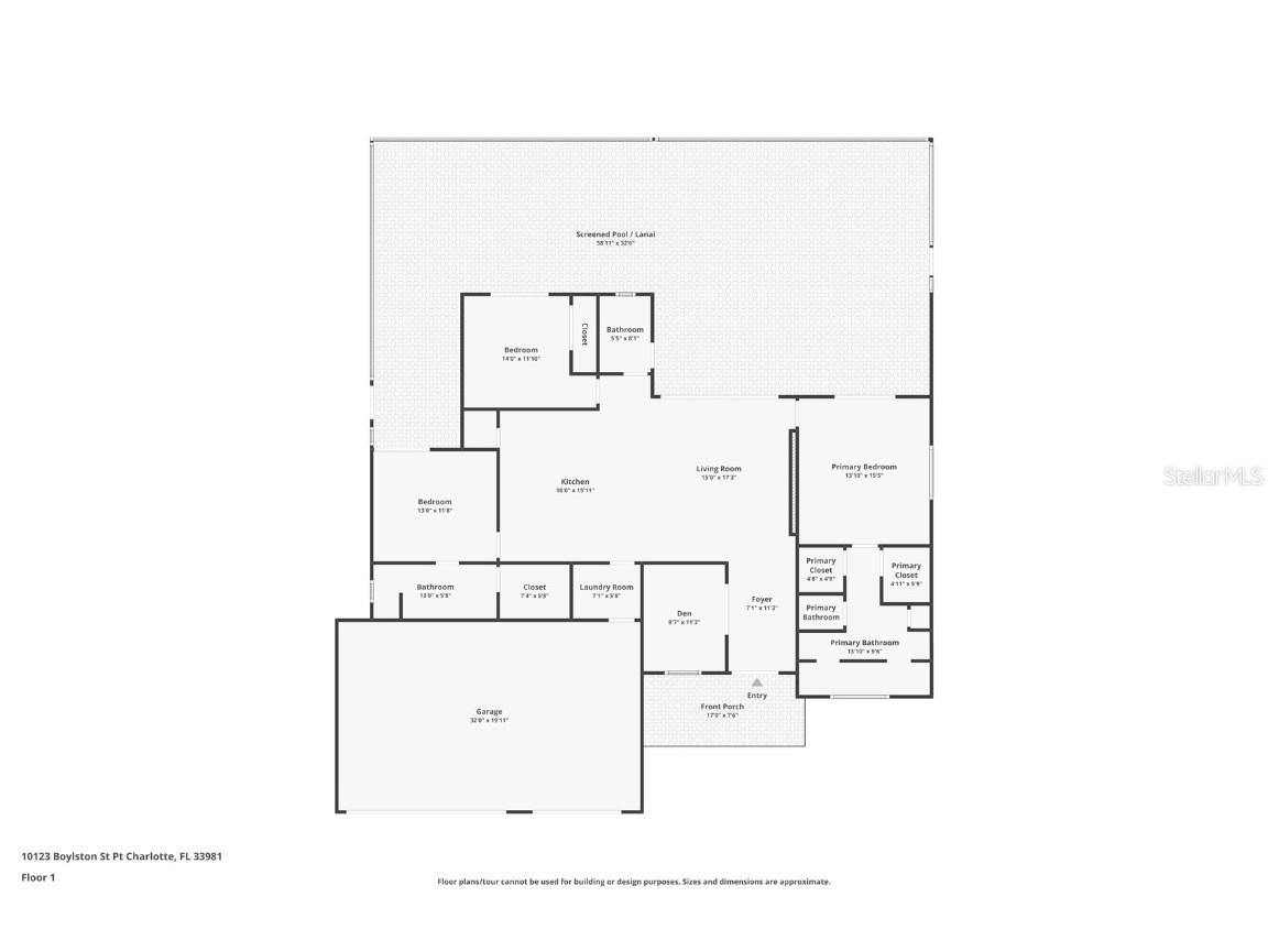 10123 Boylston Street Port Charlotte FL 33981 C7515877 image32