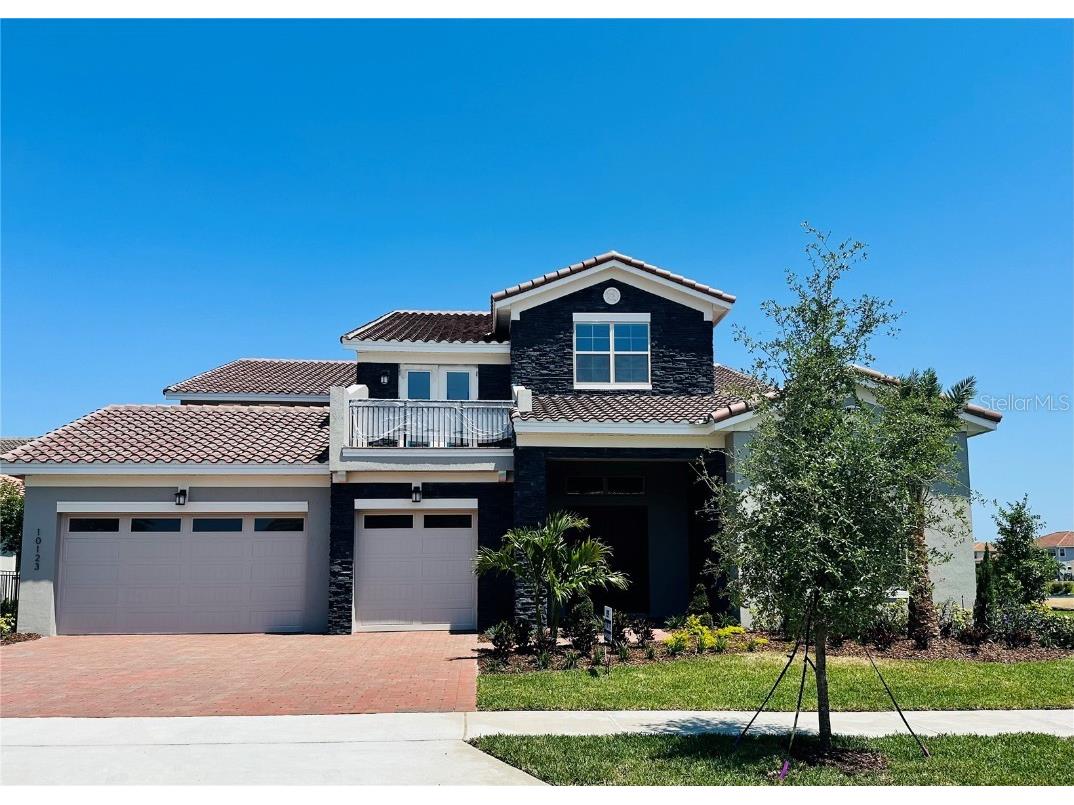 10123 Bucklow Hill Drive Orlando FL 32832 O6204191 image1