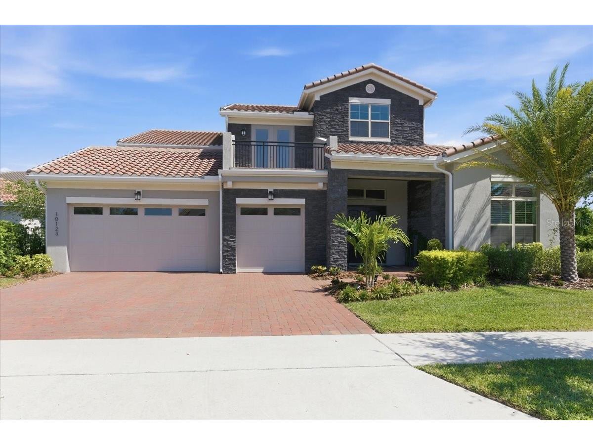 10123 Bucklow Hill Drive Orlando FL 32832 O6405862 image1