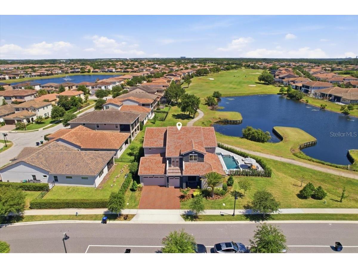 10123 Bucklow Hill Drive Orlando FL 32832 O6405862 image42