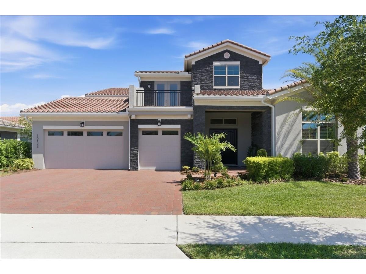 10123 Bucklow Hill Drive Orlando FL 32832 O6405862 image44