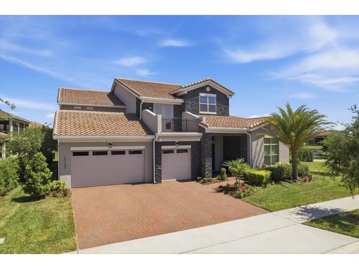 10123 Bucklow Hill Drive Orlando FL 32832 O6405862 image76
