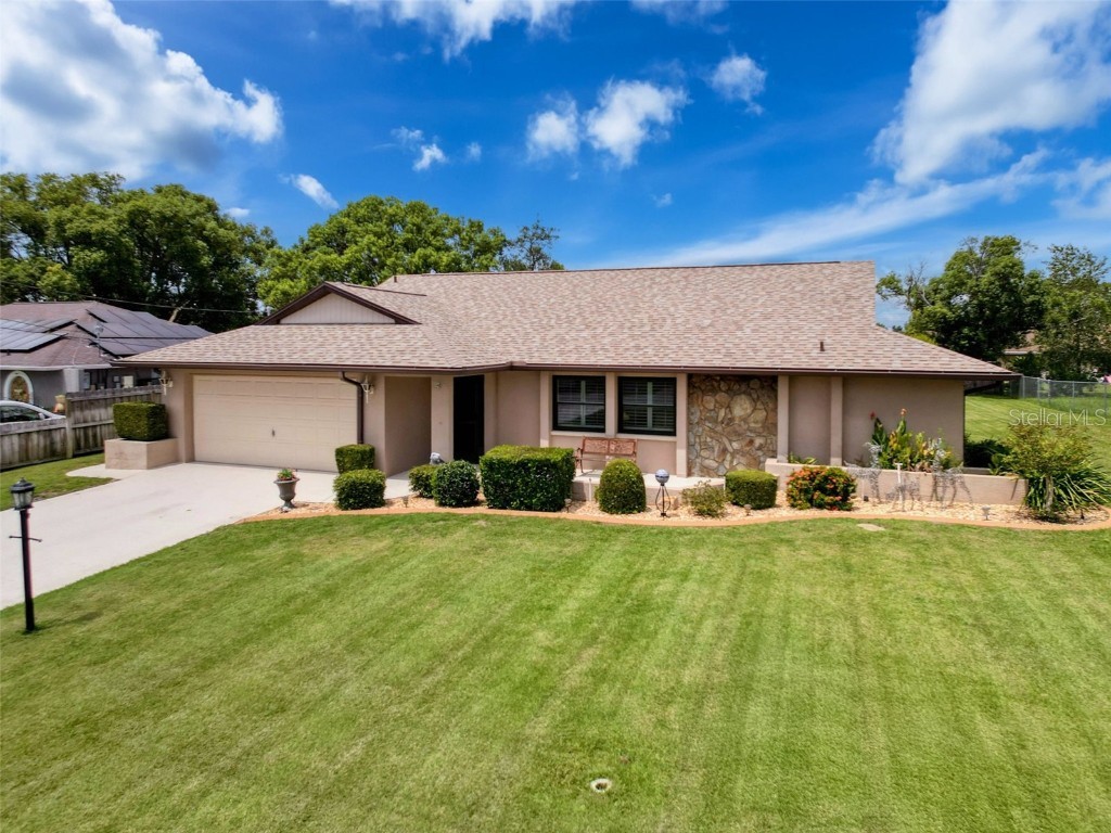 10123 Carrin Road Spring Hill FL 34608 W7878689 image1