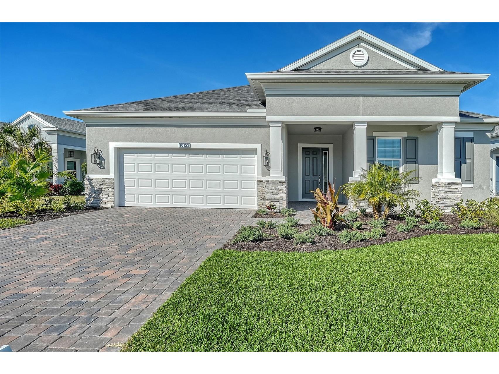 10123 Hammock Brook Drive Parrish FL 34219 A4677867 image1