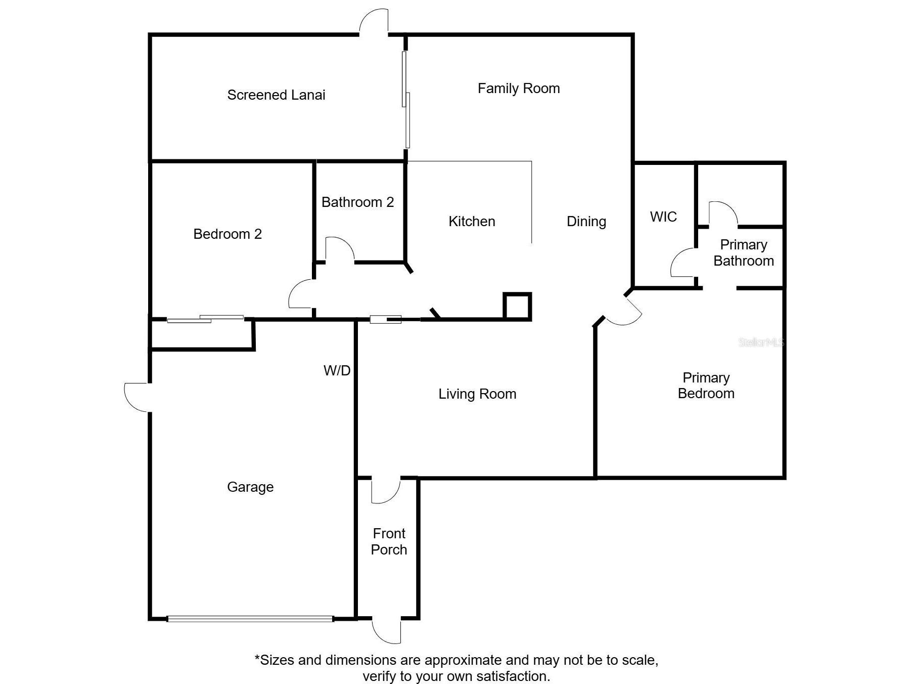 10123 Melanie Avenue Englewood FL 34224 D6147632 image13
