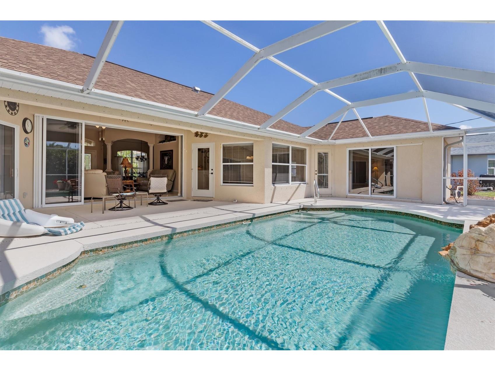 10123 Topsail Avenue Englewood FL 34224 D6146694 image27