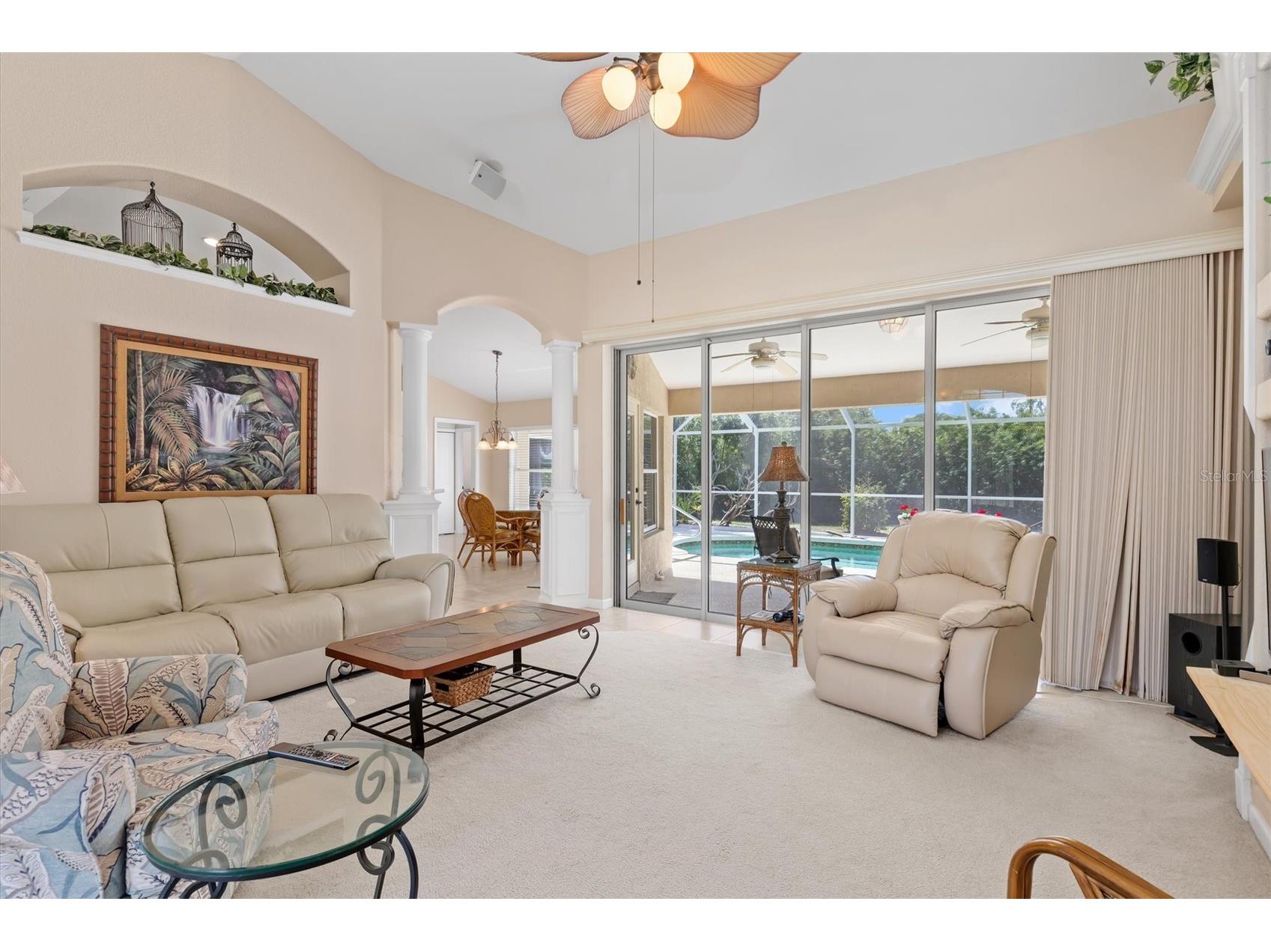 10123 Topsail Avenue Englewood FL 34224 D6146694 image3