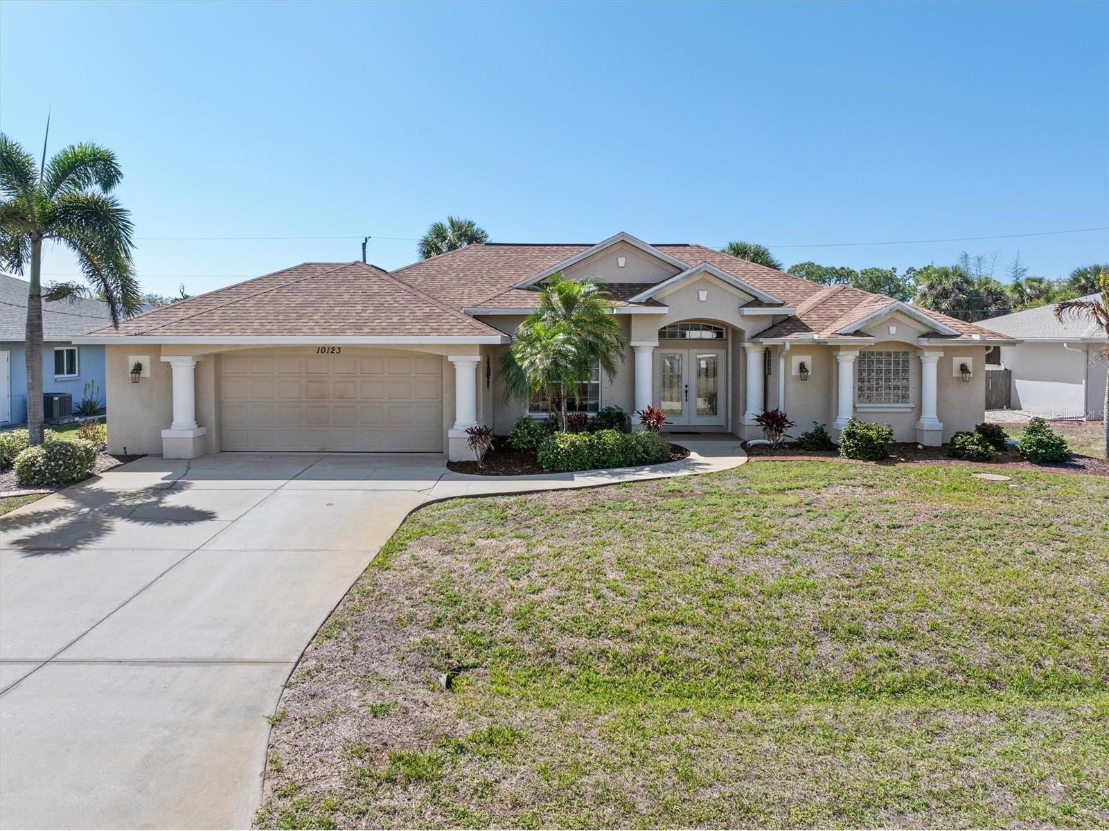 10123 Topsail Avenue Englewood FL 34224 D6146694 image34