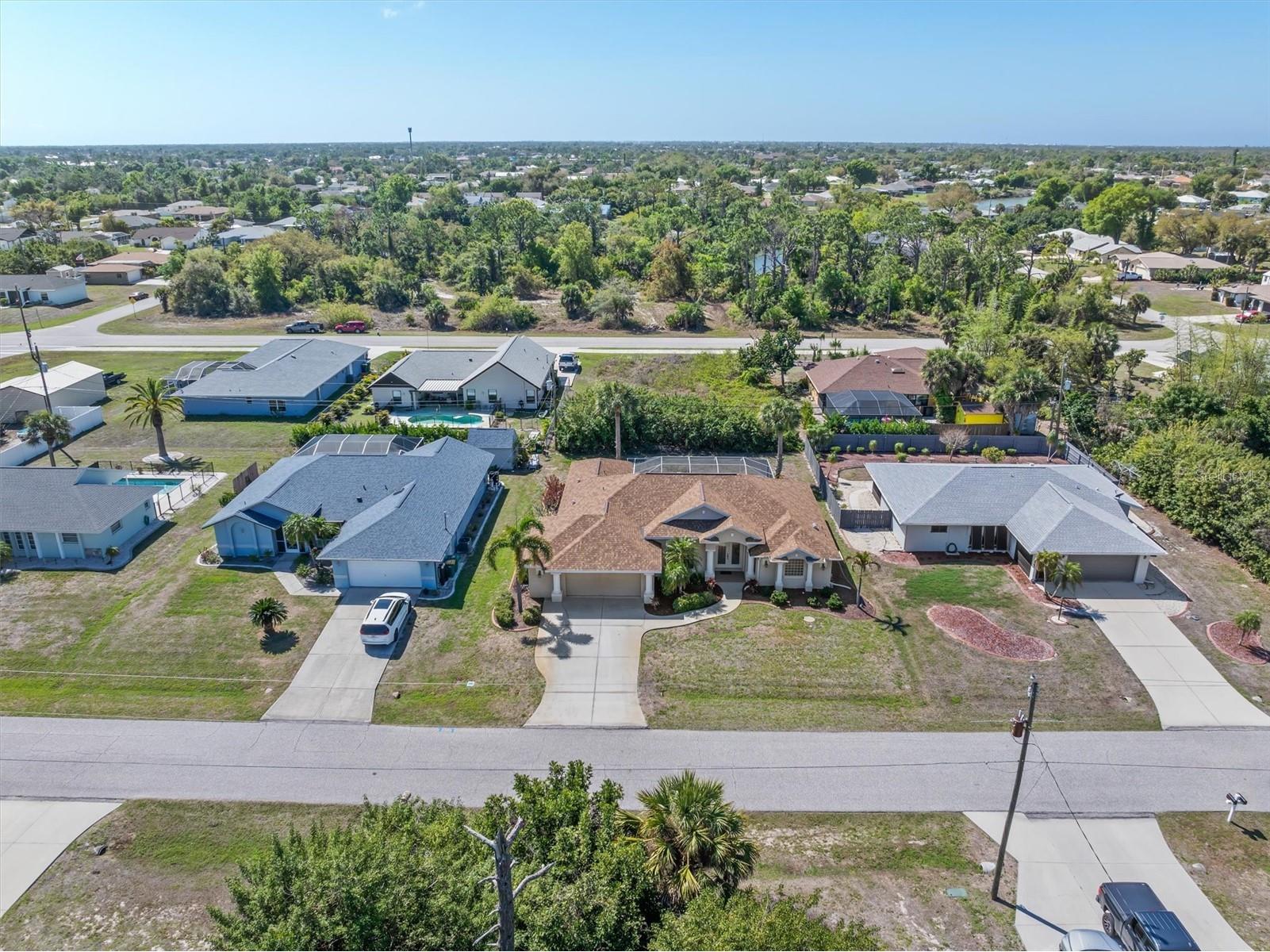10123 Topsail Avenue Englewood FL 34224 D6146694 image36