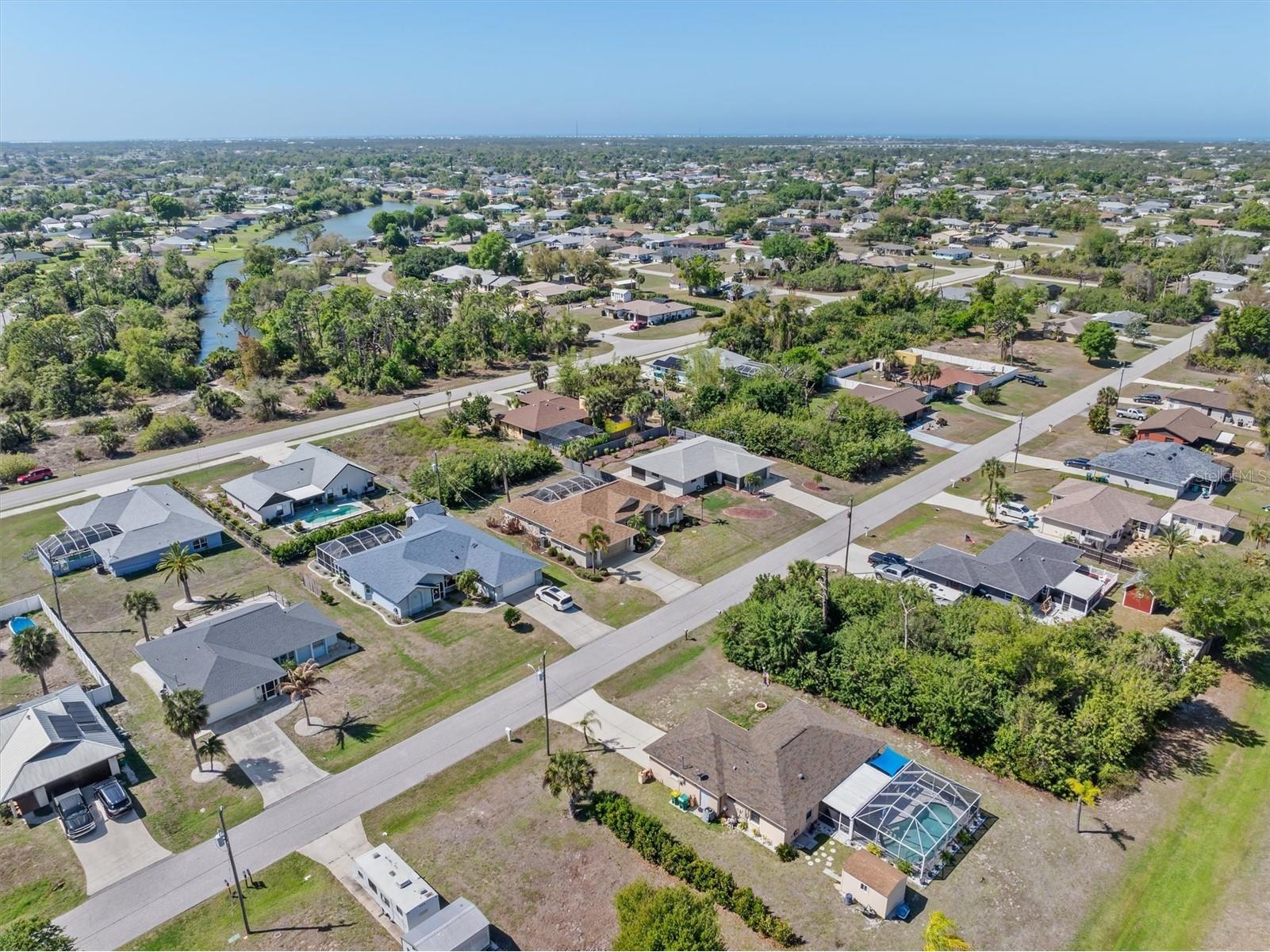 10123 Topsail Avenue Englewood FL 34224 D6146694 image37