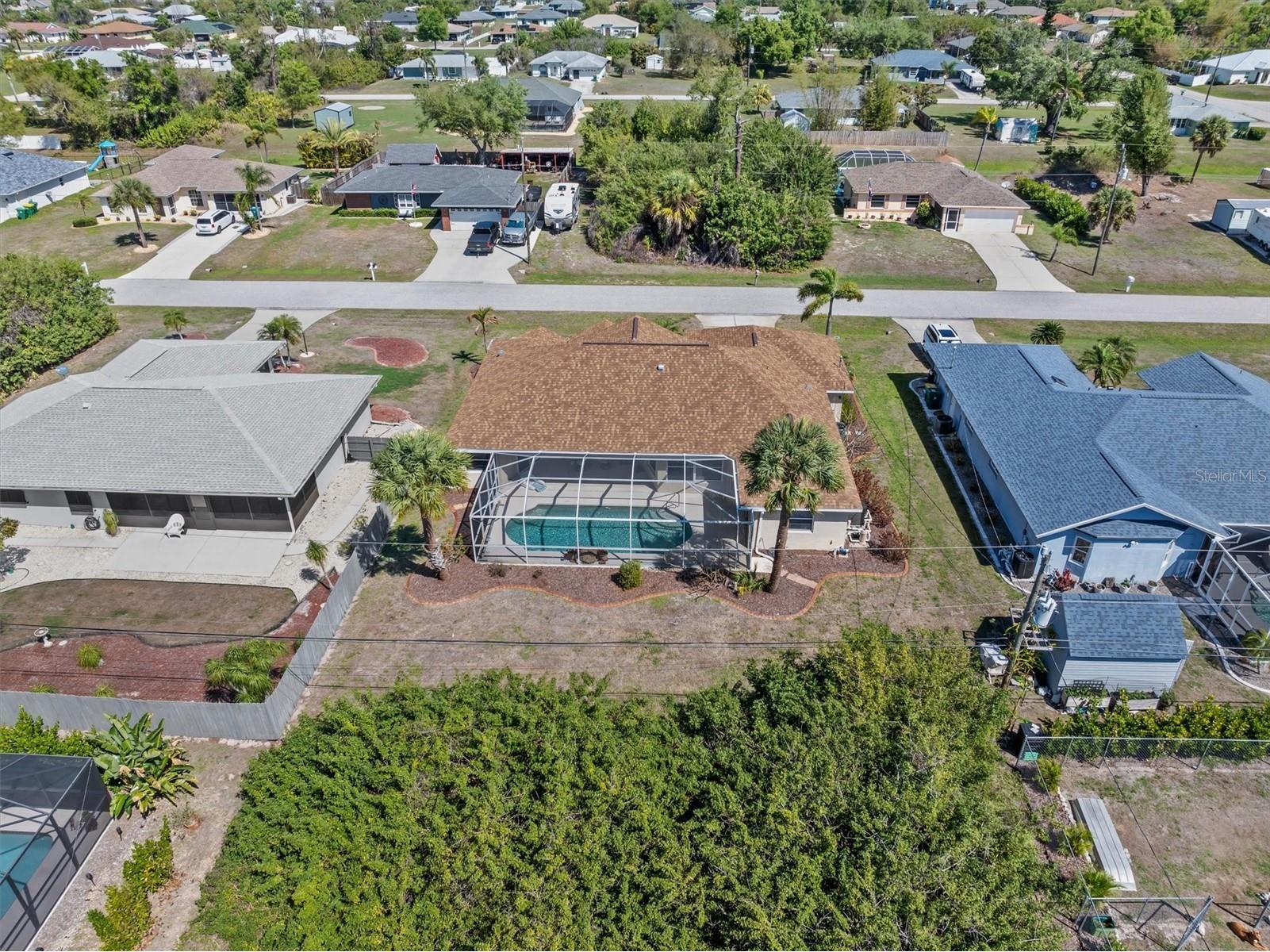 10123 Topsail Avenue Englewood FL 34224 D6146694 image38
