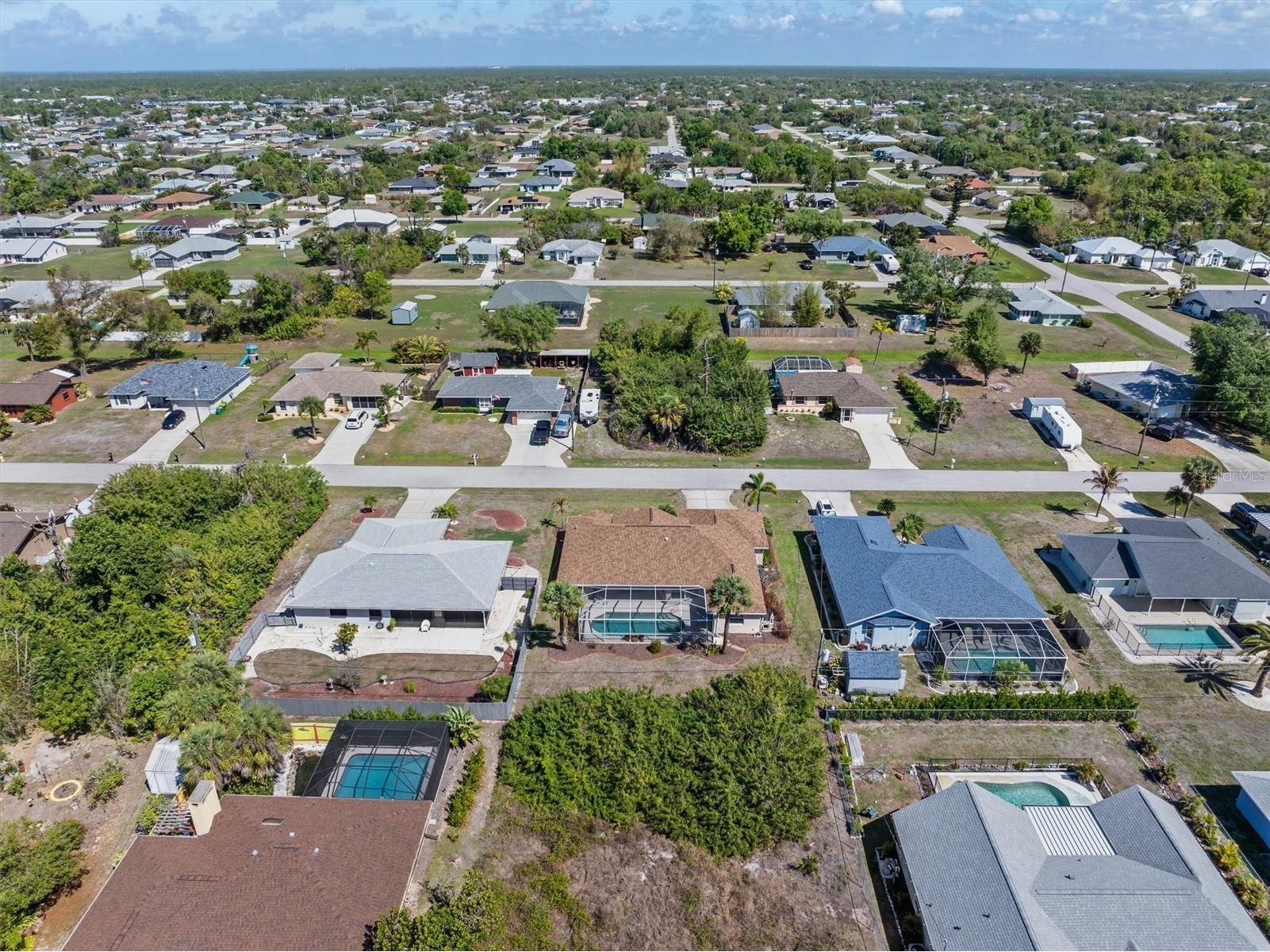 10123 Topsail Avenue Englewood FL 34224 D6146694 image39