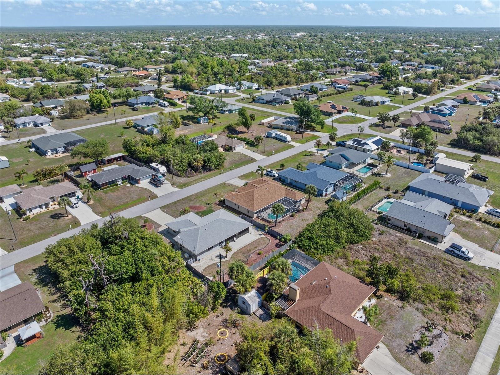 10123 Topsail Avenue Englewood FL 34224 D6146694 image40