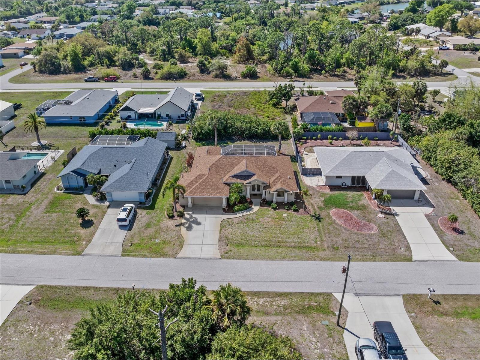 10123 Topsail Avenue Englewood FL 34224 D6146694 image42