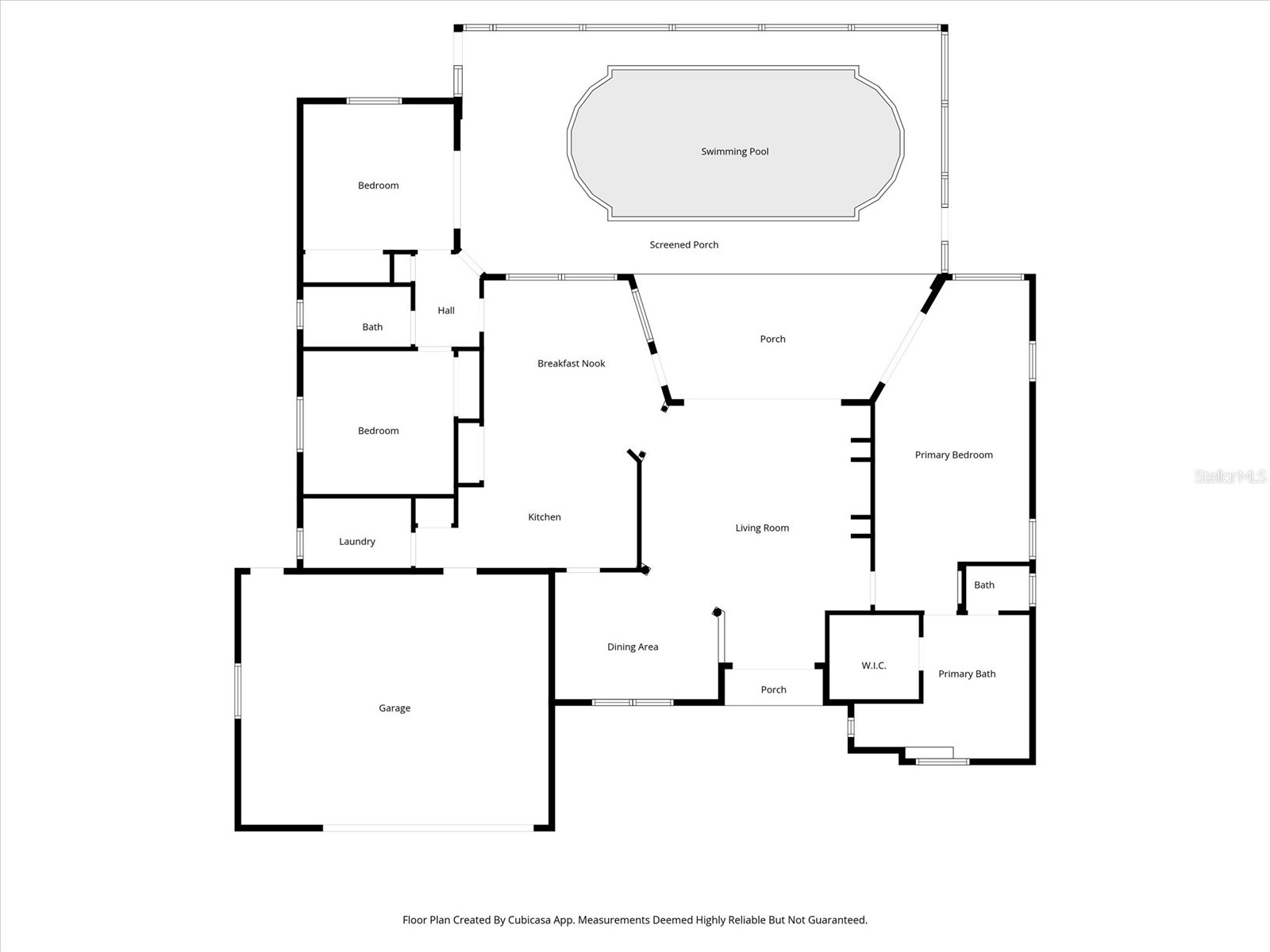 10123 Topsail Avenue Englewood FL 34224 D6146694 image43