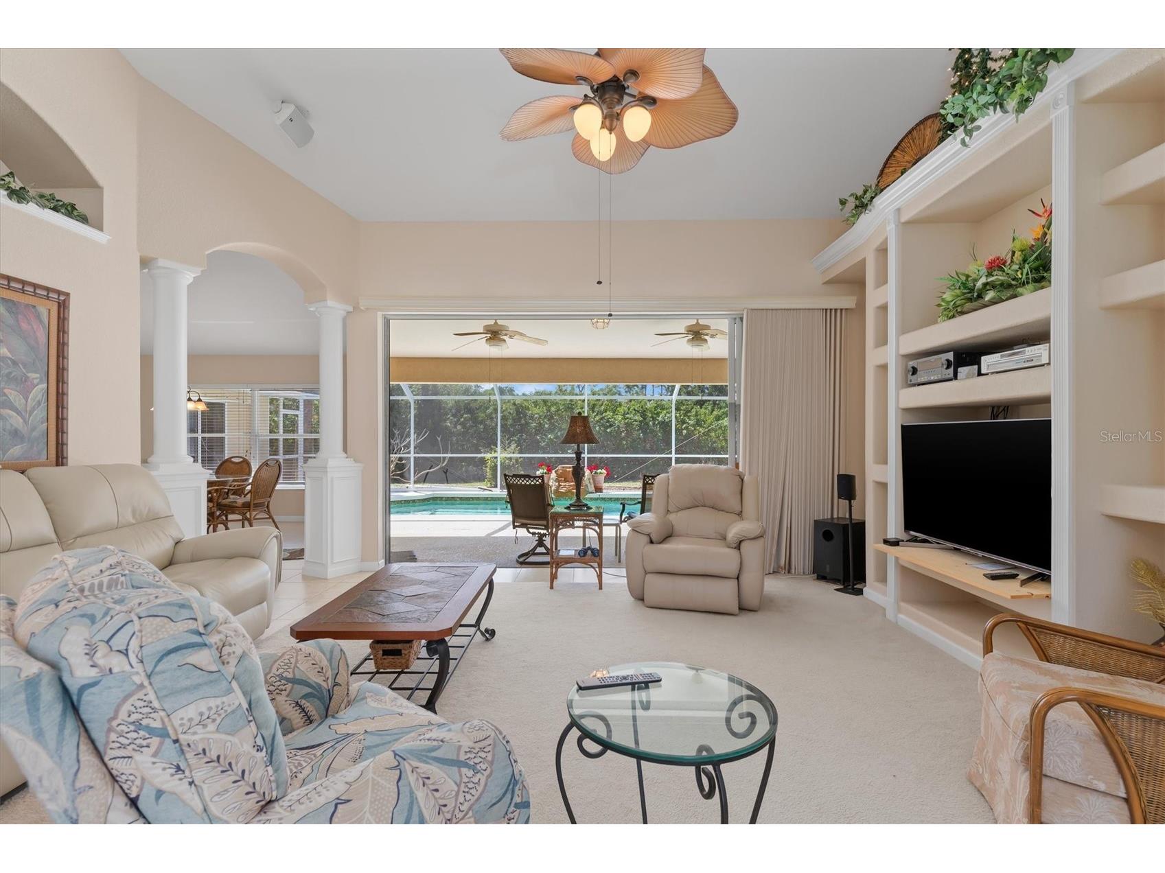 10123 Topsail Avenue Englewood FL 34224 D6146694 image6