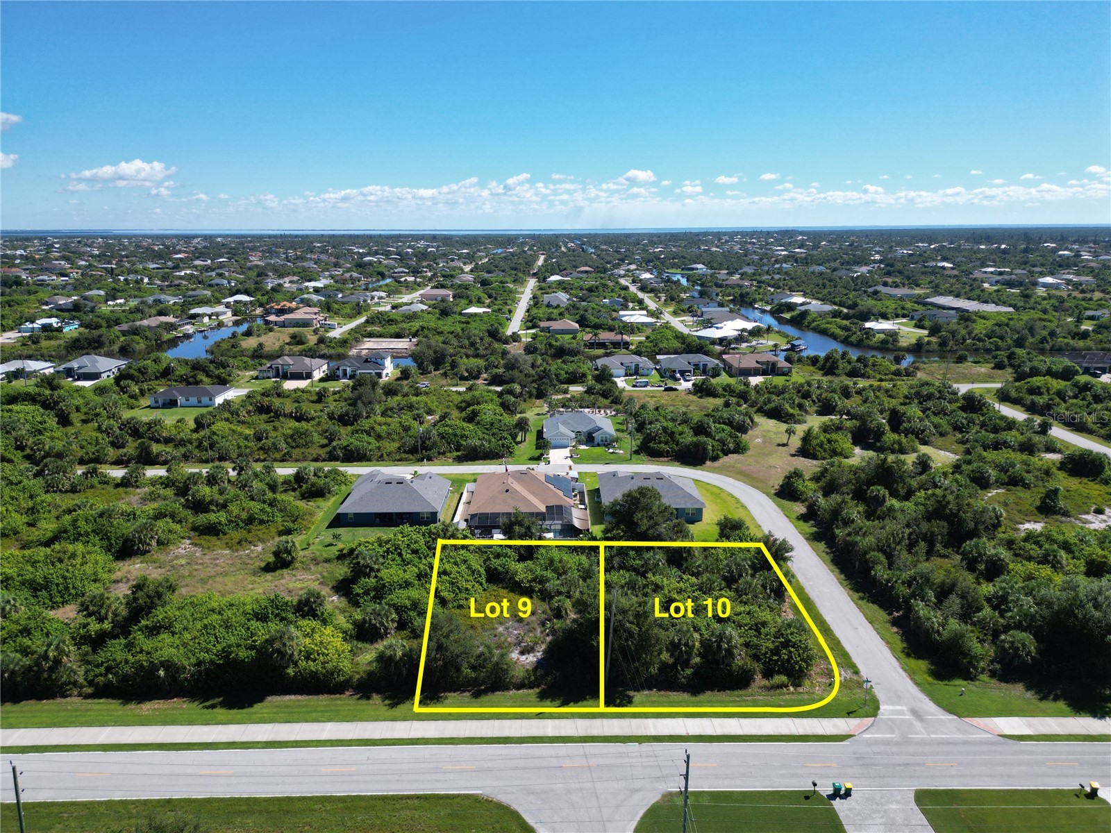 10124 Calumet Boulevard Port Charlotte FL 33981 D6144236 image1