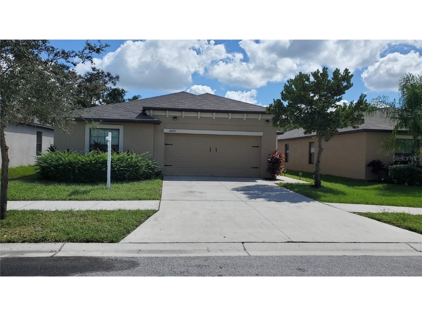 10124 Carloway Hills Drive Wimauma FL 33598 T3395453 image1