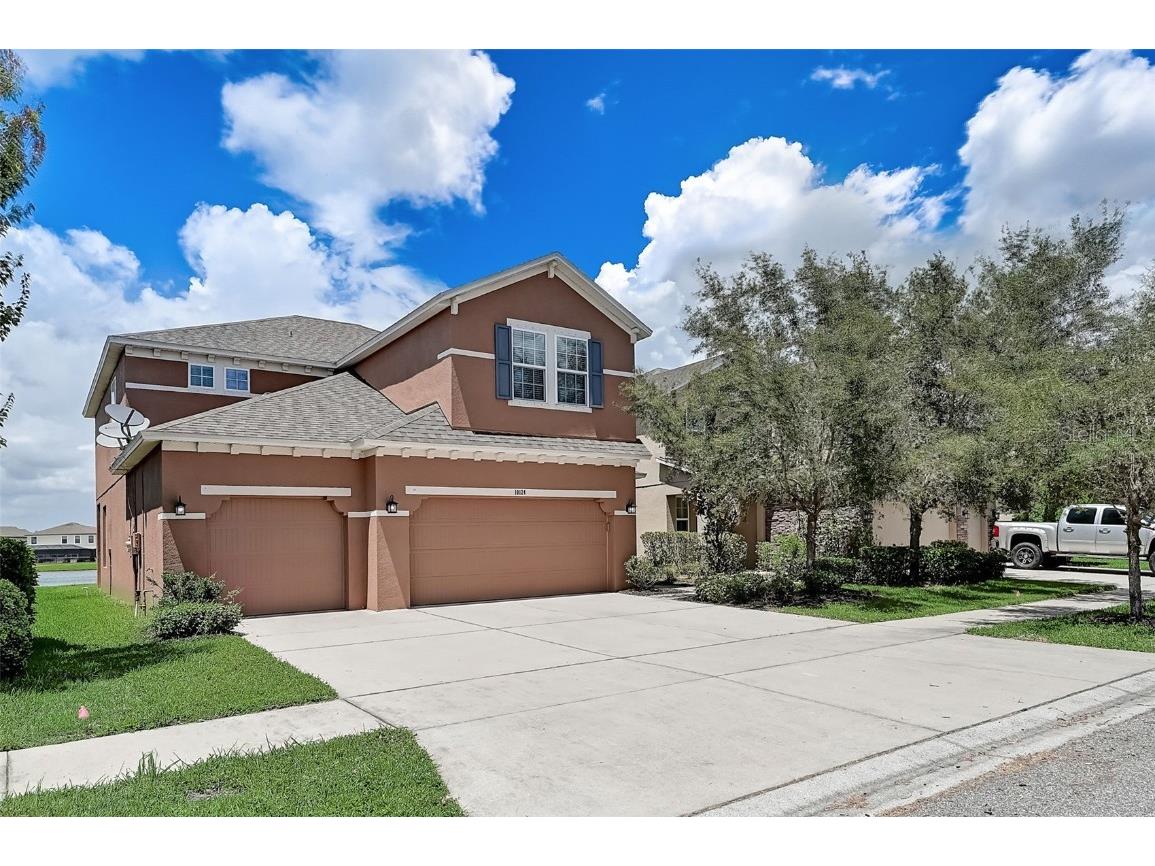 10124 Celtic Ash Drive Ruskin FL 33573 T3457577 image1