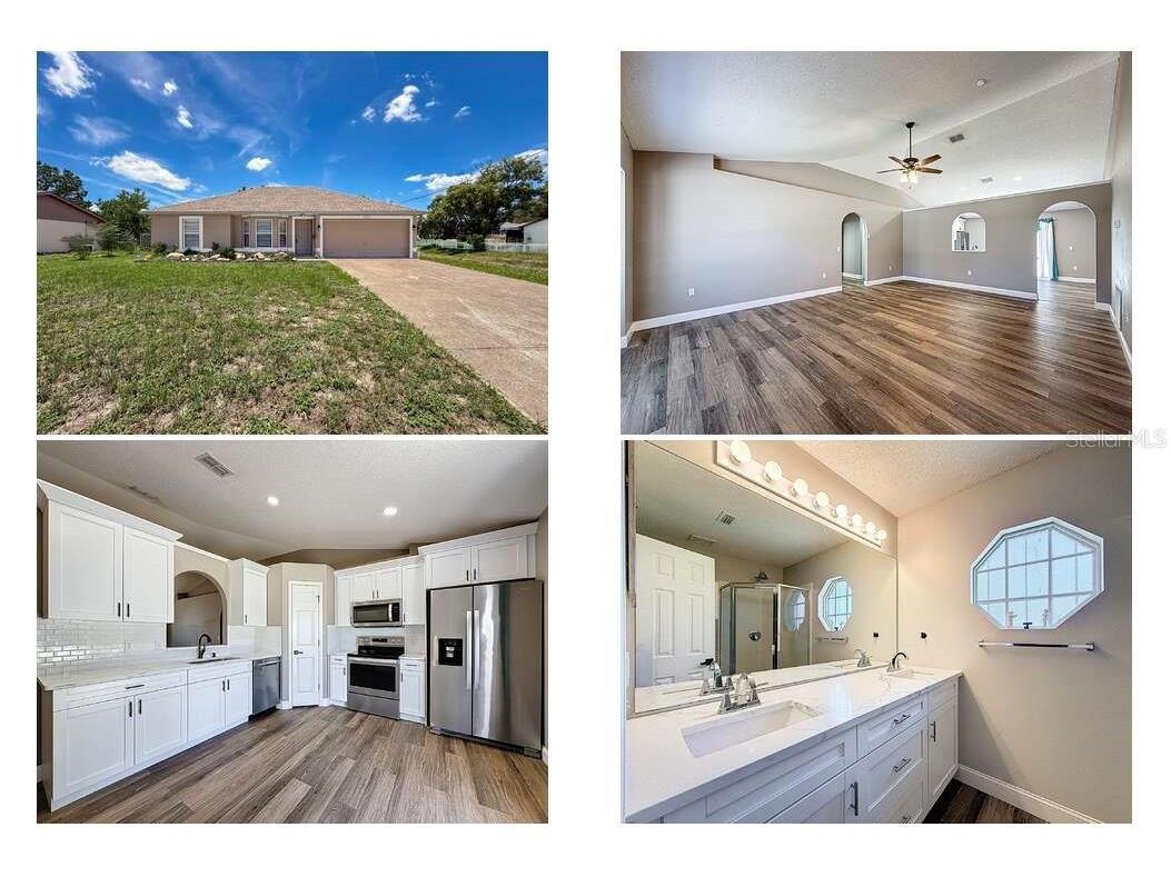 10124 Heathcliff Street Spring Hill FL 34608 W7876523 image1