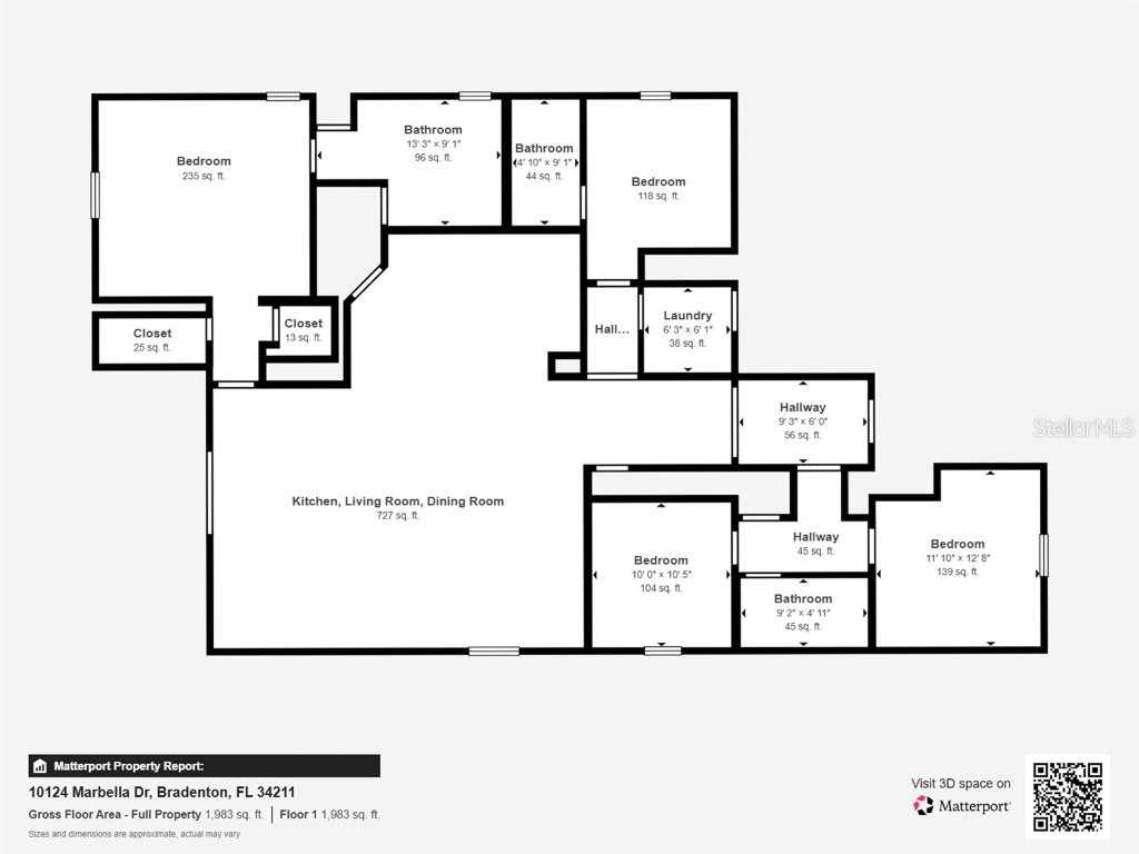 10124 Marbella Drive Bradenton FL 34211 A4665396 image60