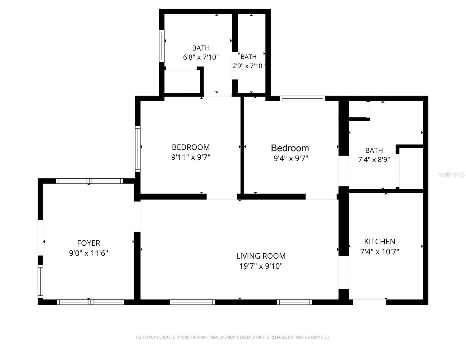 10124 N Hyacinth Avenue Tampa FL 33612 TB8489499 image27