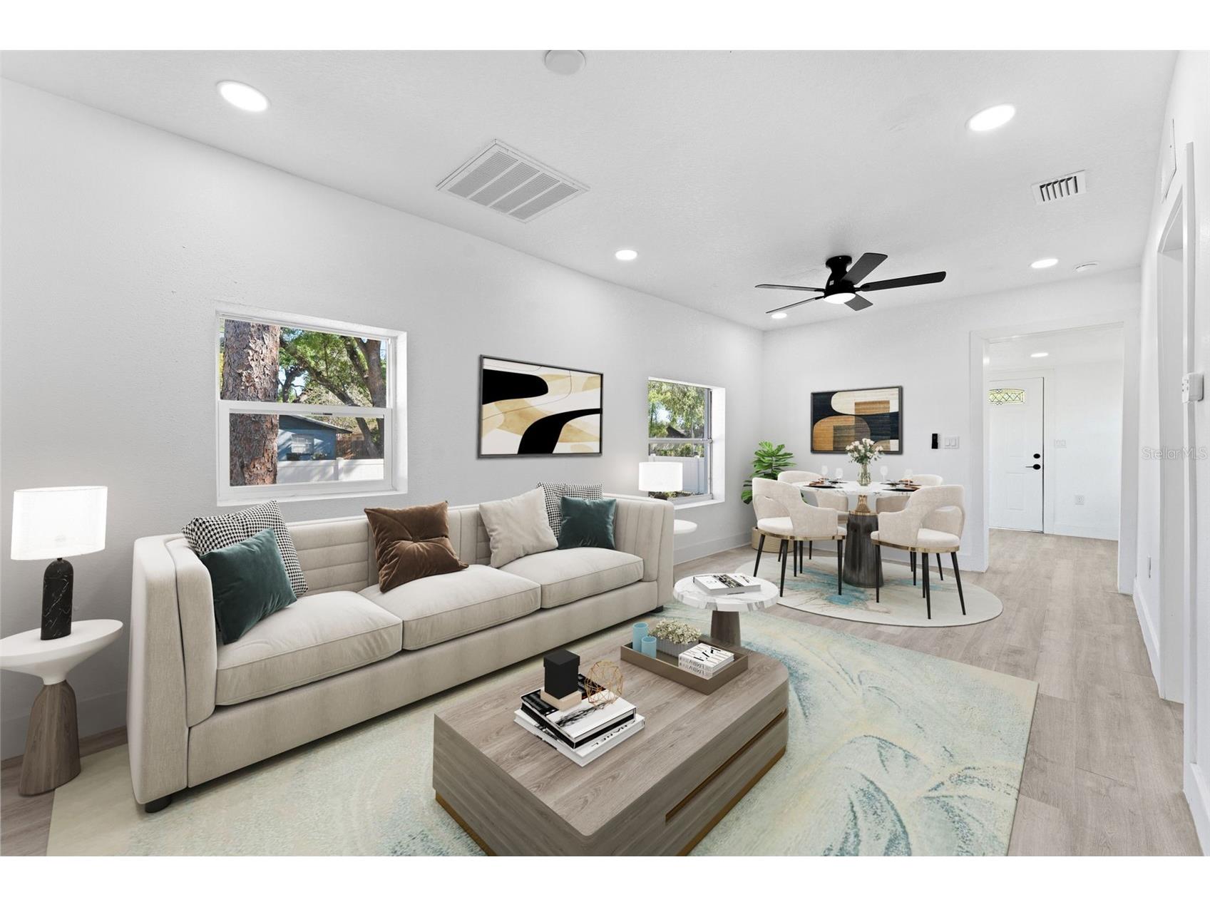 10124 N Hyacinth Avenue Tampa FL 33612 TB8489499 image7