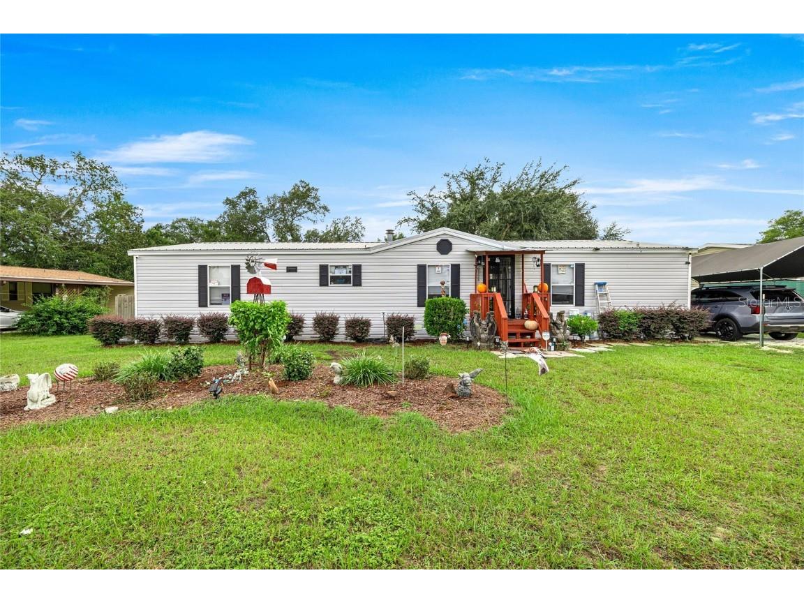 10124 SE 126th Lane Belleview FL 34420 OM710881 image1