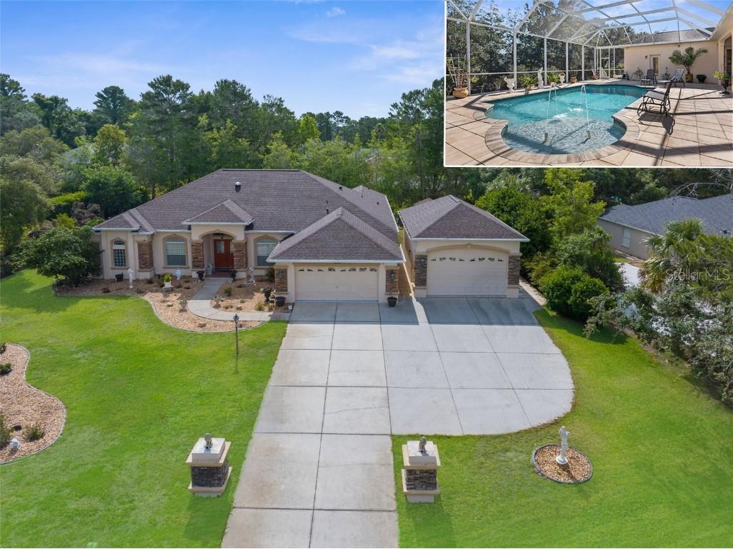 10124 Southern Breeze Court Weeki Wachee FL 34613 W7871362 image1