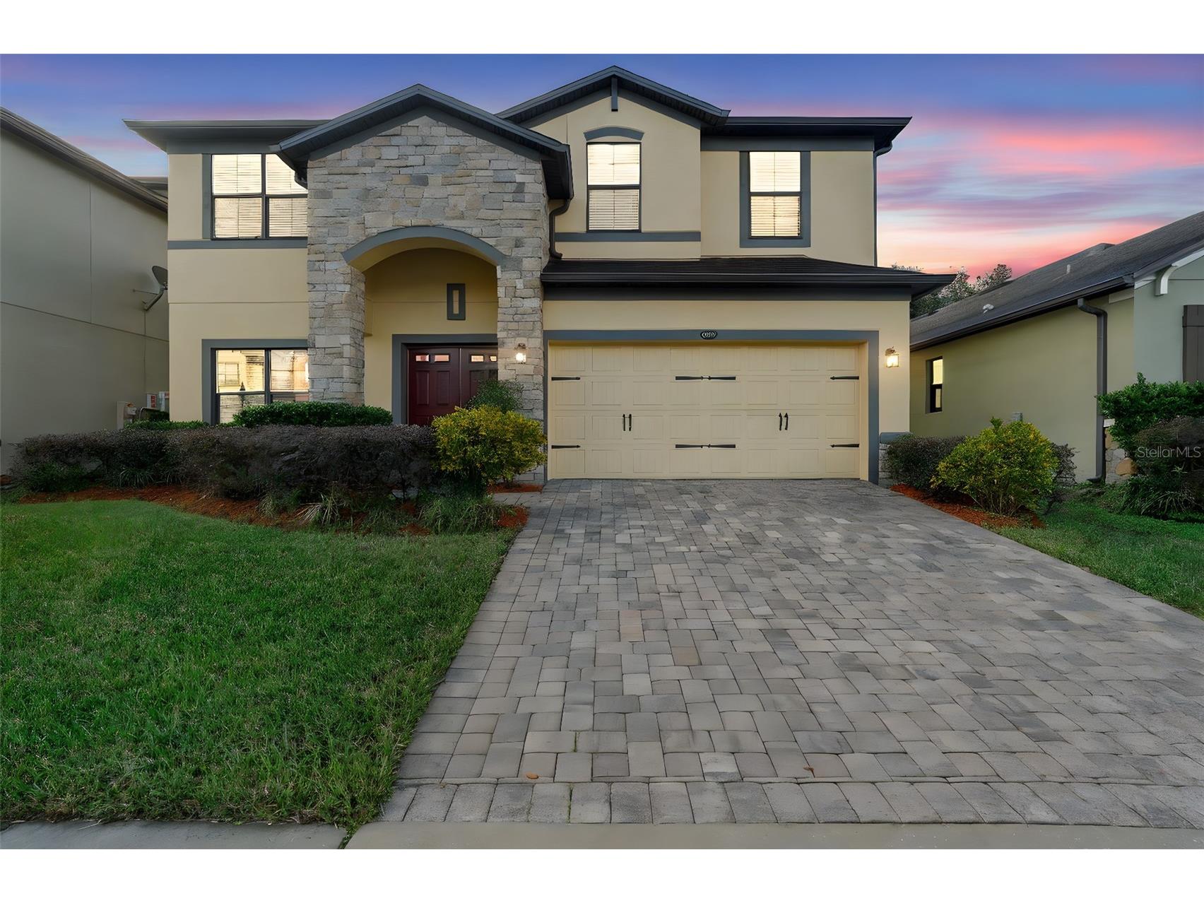 10124 Tierra Bella Drive Orlando FL 32825 O6371283 image1