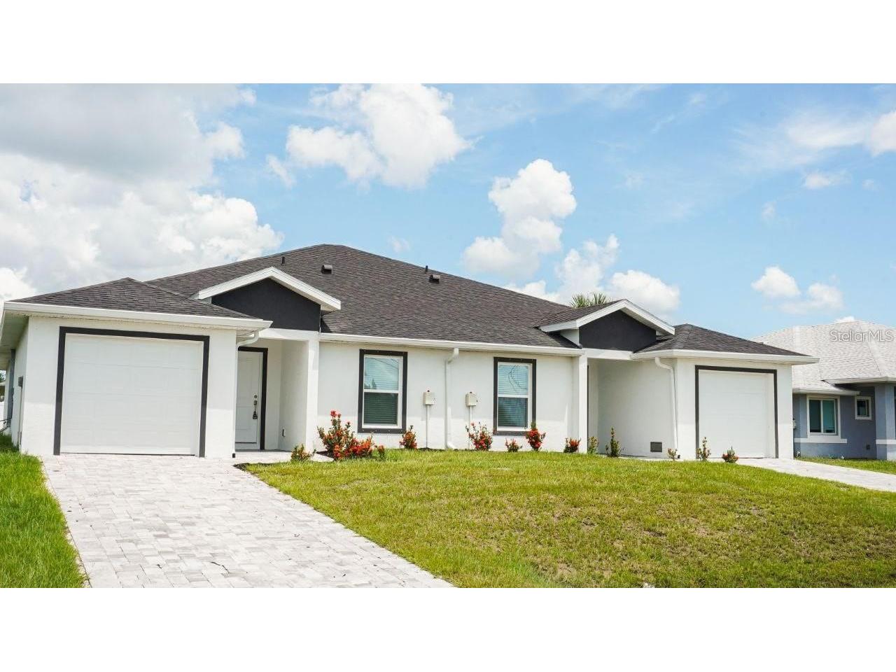 10125 Amicola Street Port Charlotte FL 33981 S5145143 image1