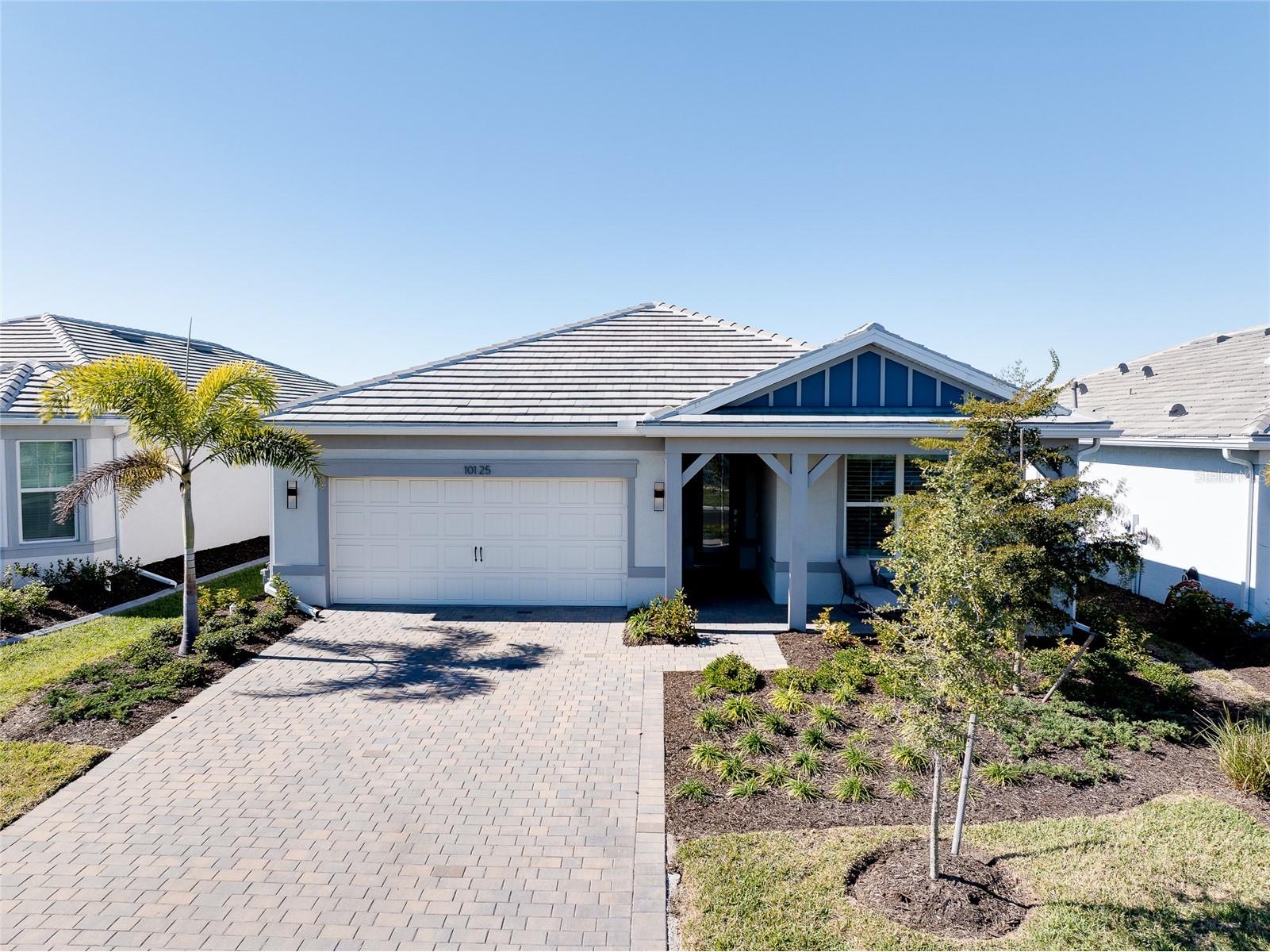 10125 Beachwalk Drive Englewood FL 34223 N6142748 image1