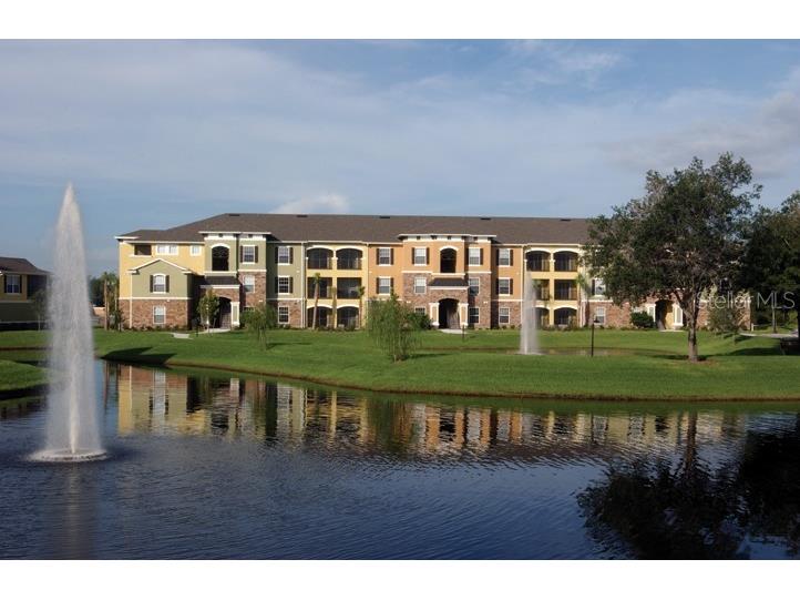 10125 Courtney Palms Boulevard #303 Tampa FL 33619 TB8420856 image1