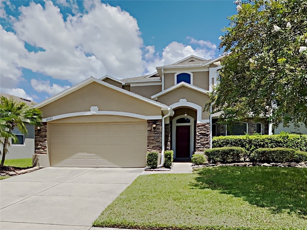 10125 Hidden Dunes Lane Orlando FL 32832 O6199155 image1