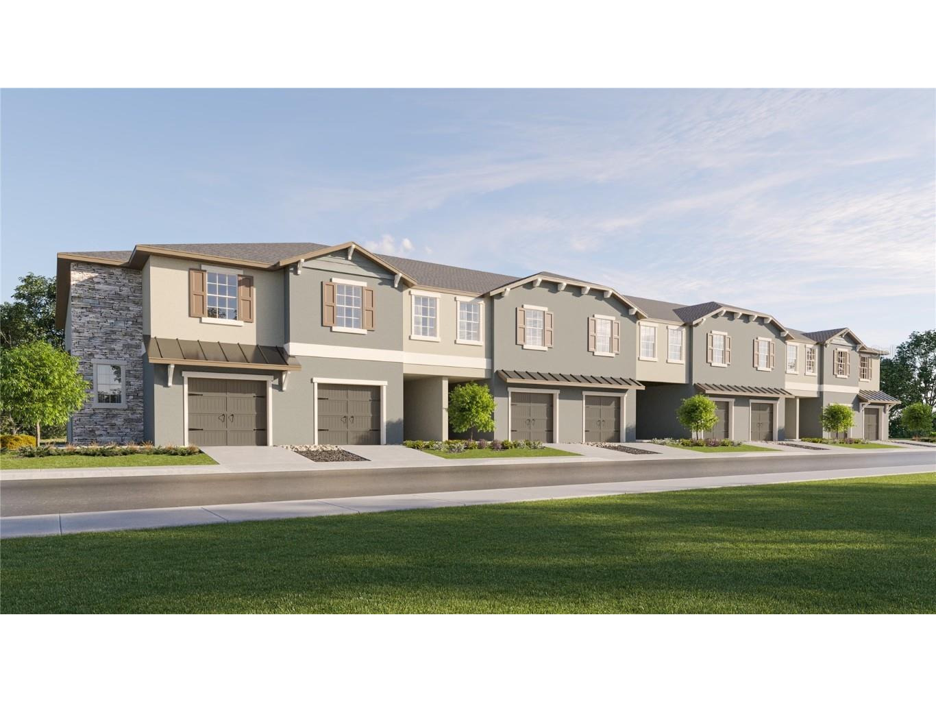 10125 Honey Hammock Way San Antonio FL 33576 TB8323085 image1