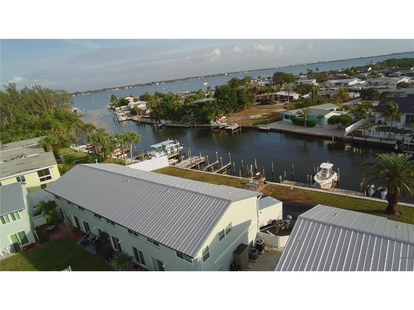 10125 Manatee Avenue W #A4 Bradenton FL 34209 - SARASOTA BAY A4673726 image3