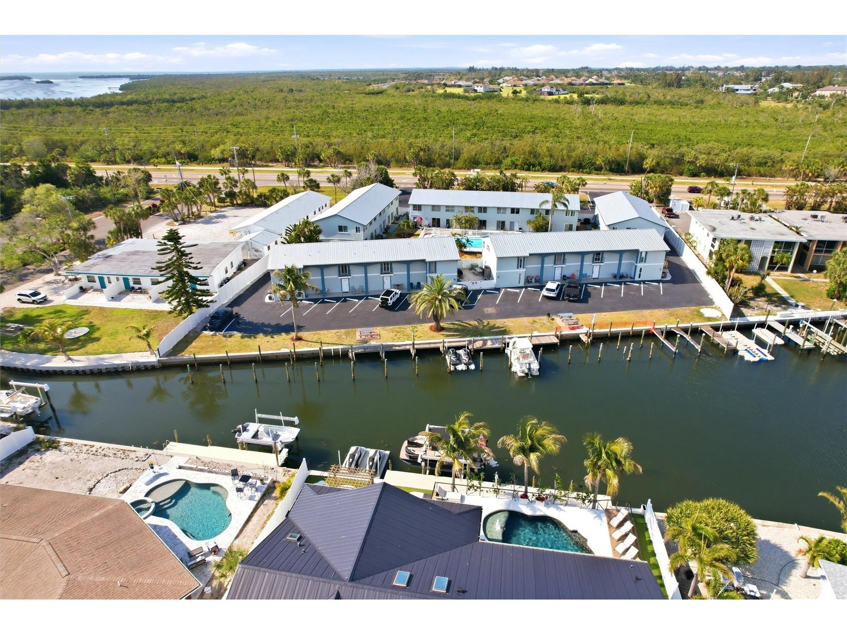 10125 Manatee Avenue W #A4 Bradenton FL 34209 - SARASOTA BAY A4673726 image38