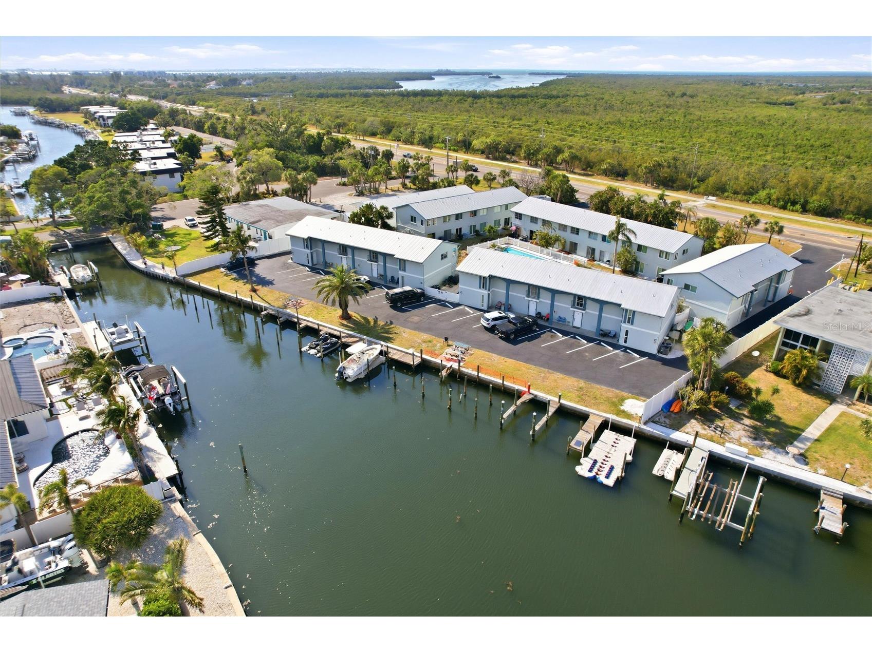 10125 Manatee Avenue W #A4 Bradenton FL 34209 - SARASOTA BAY A4673726 image39