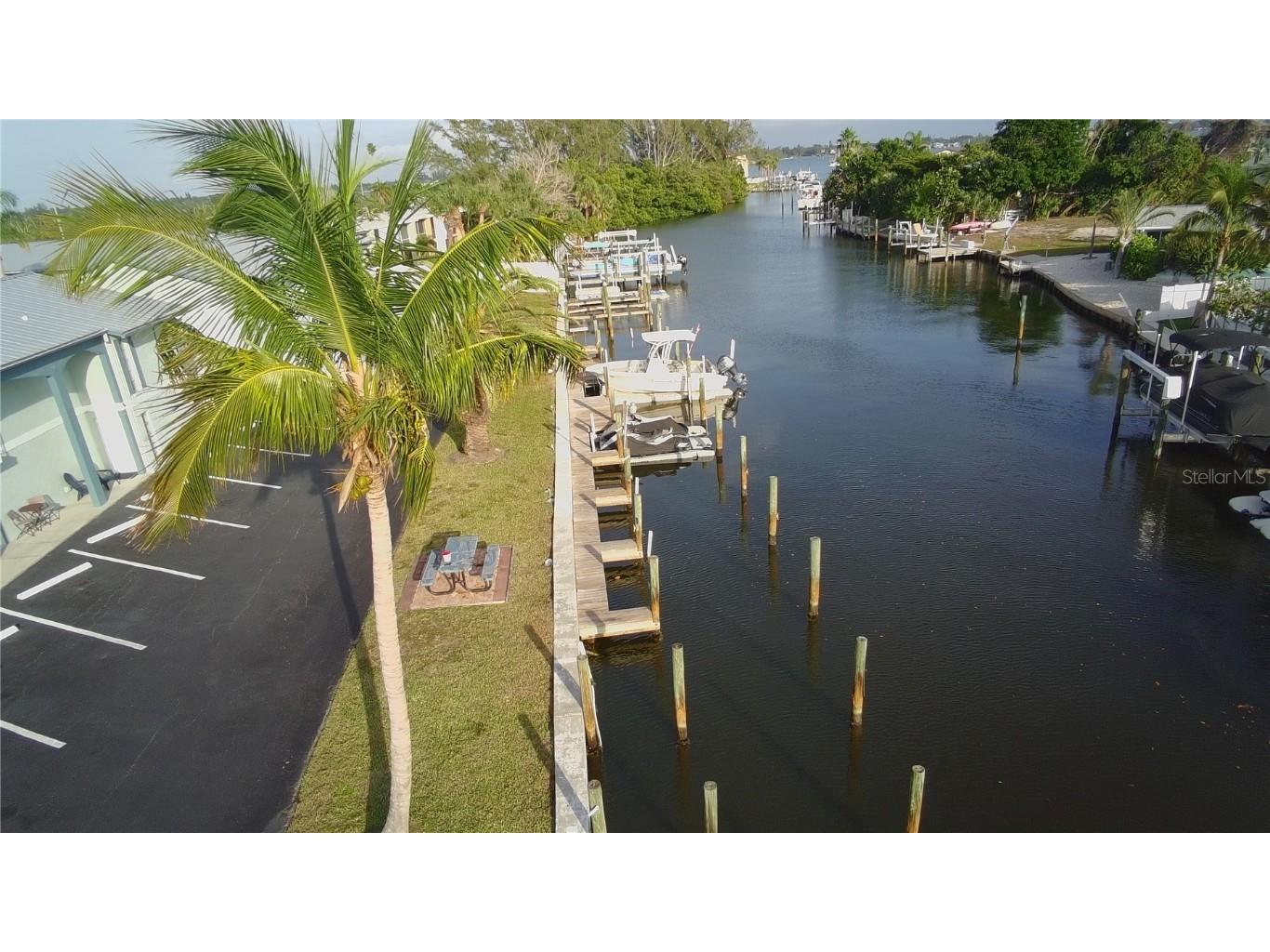 10125 Manatee Avenue W #A4 Bradenton FL 34209 - SARASOTA BAY A4673726 image4