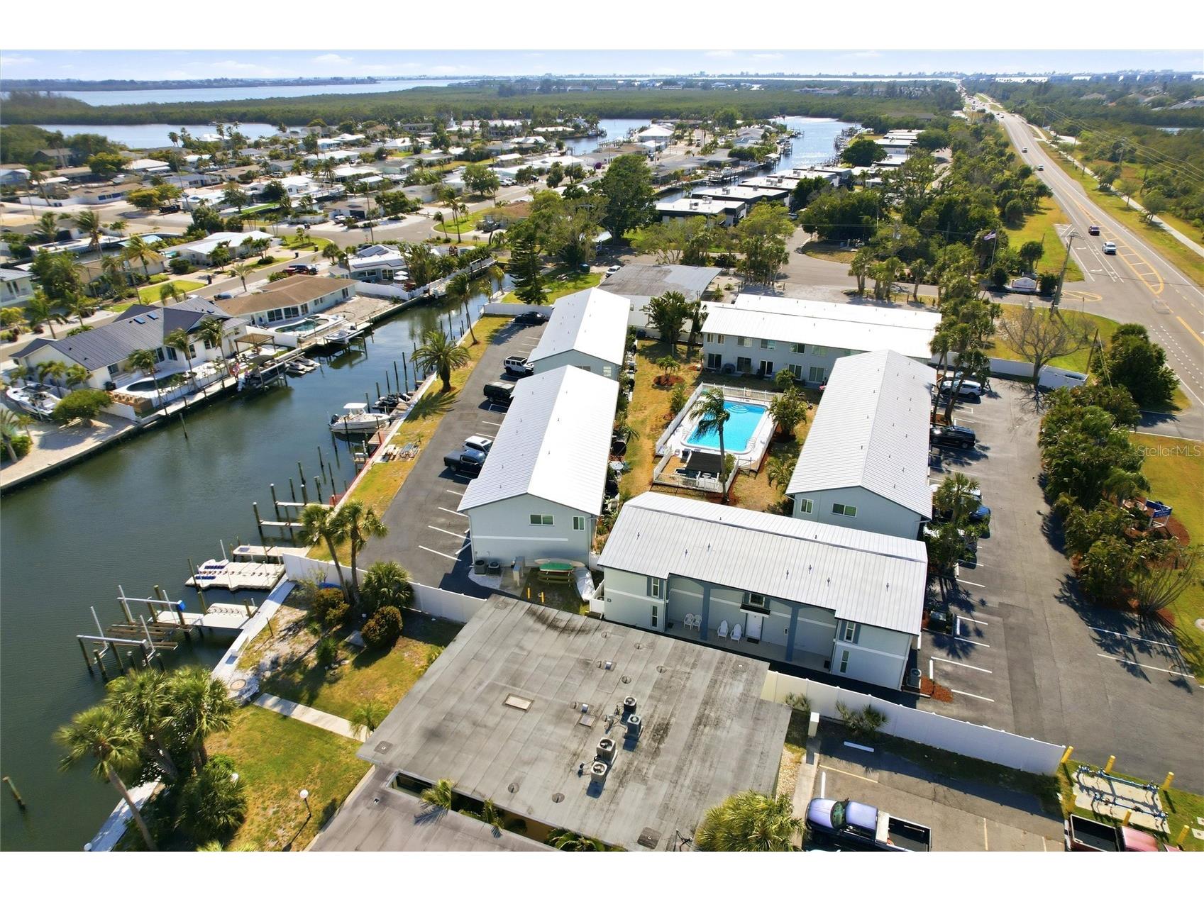10125 Manatee Avenue W #A4 Bradenton FL 34209 - SARASOTA BAY A4673726 image40
