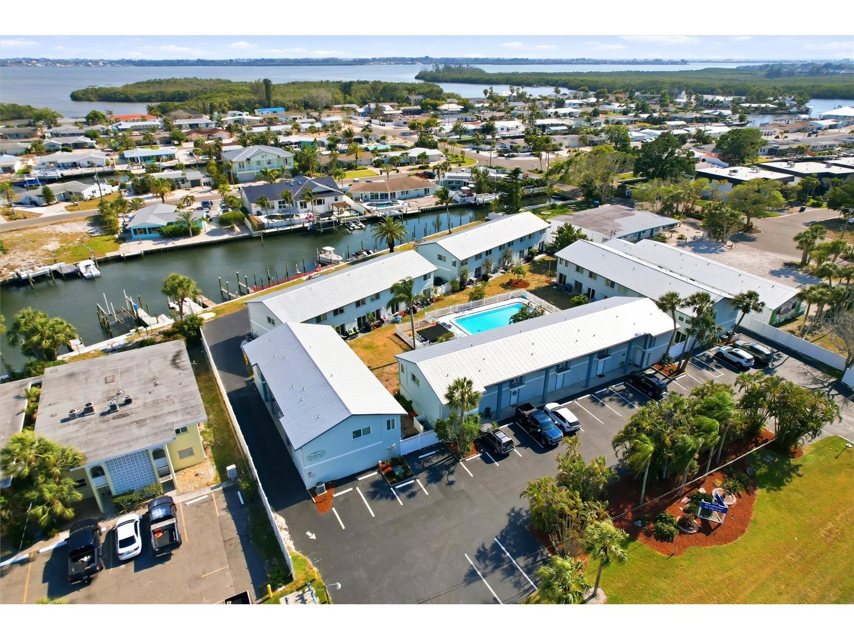 10125 Manatee Avenue W #A4 Bradenton FL 34209 - SARASOTA BAY A4673726 image41