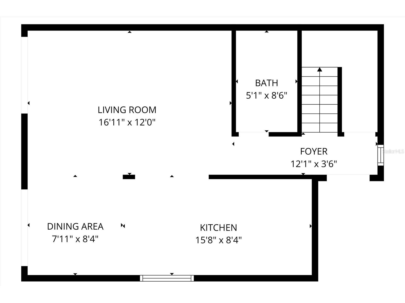 10125 Manatee Avenue W #A4 Bradenton FL 34209 - SARASOTA BAY A4673726 image46