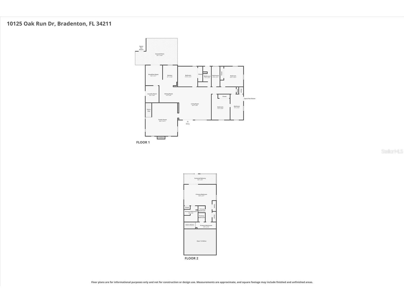 10125 Oak Run Drive Bradenton FL 34211 A4696510 image41