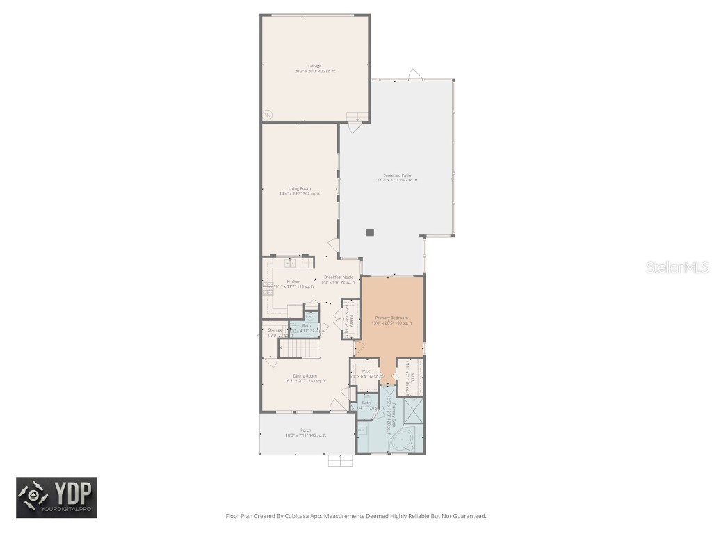 10125 Palladio Drive New Port Richey FL 34655 TB8453715 image54